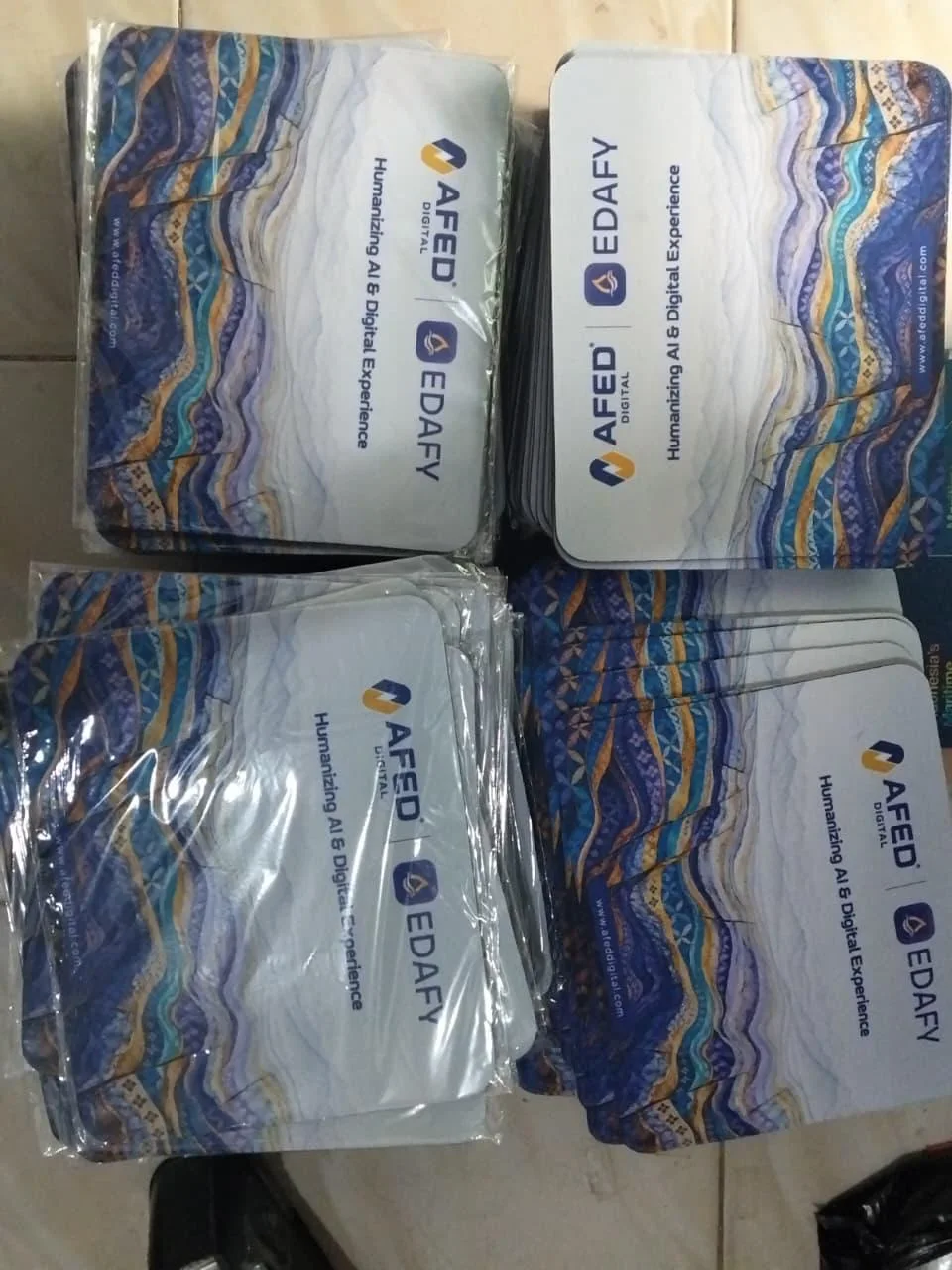 Bukti atau foto testimoni dari Me**i