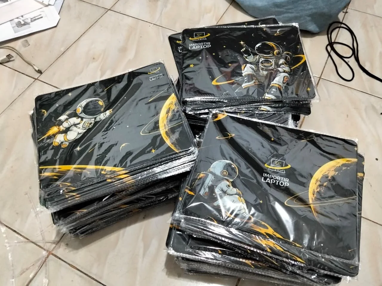 Bukti atau foto testimoni dari Ci**a