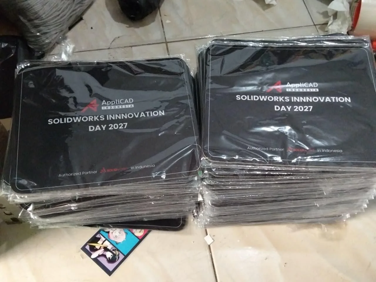 Bukti atau foto testimoni dari Fa**n