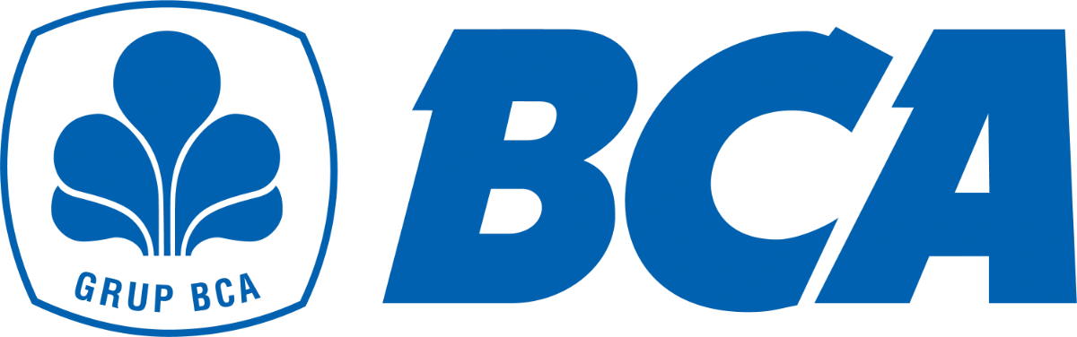 Logo BCA
