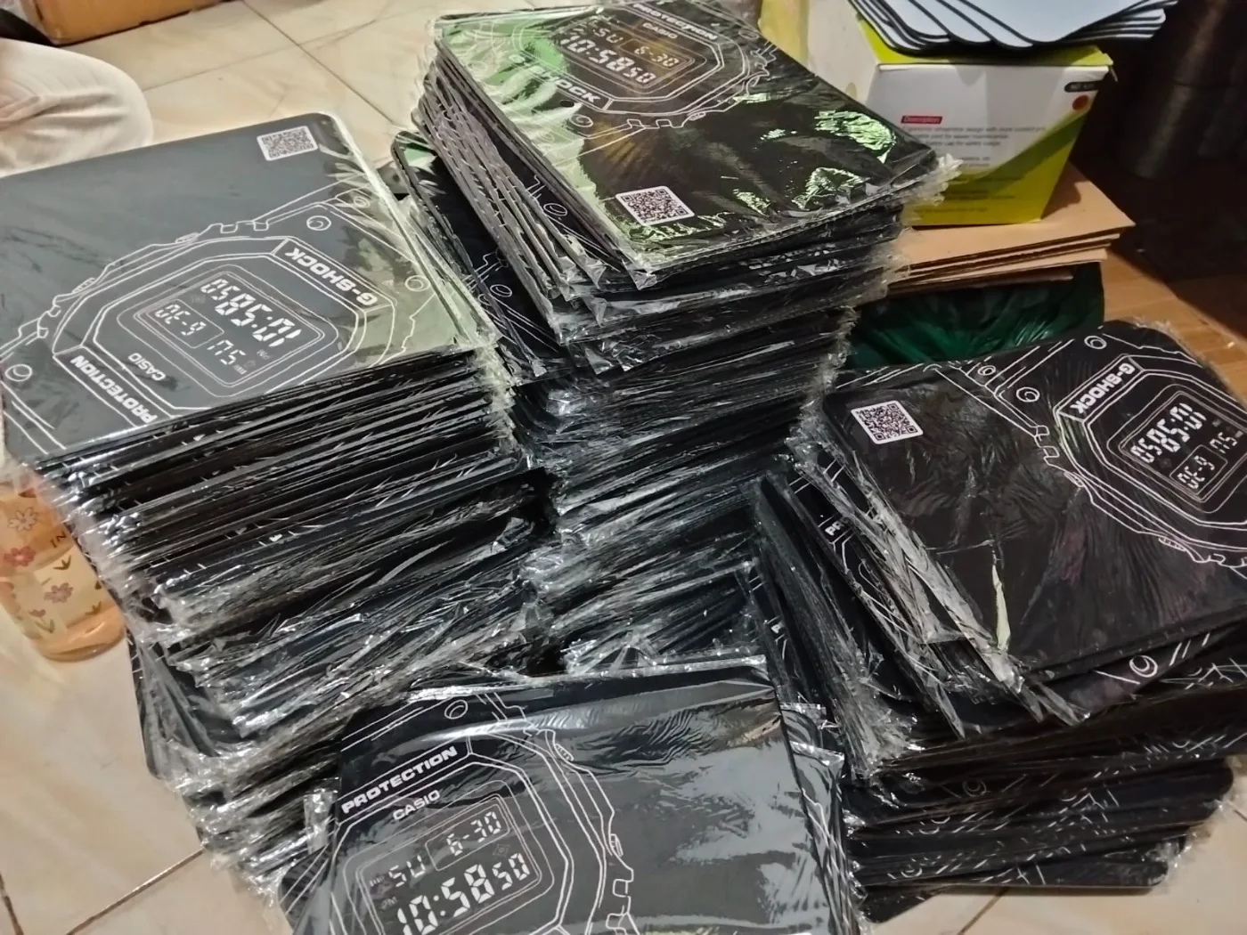 Bukti atau foto testimoni dari Yo**a