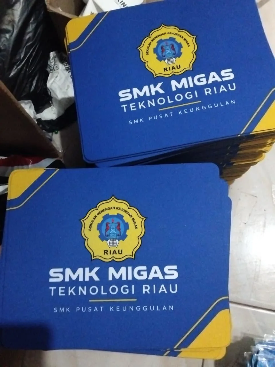 Bukti atau foto testimoni dari Gi**a