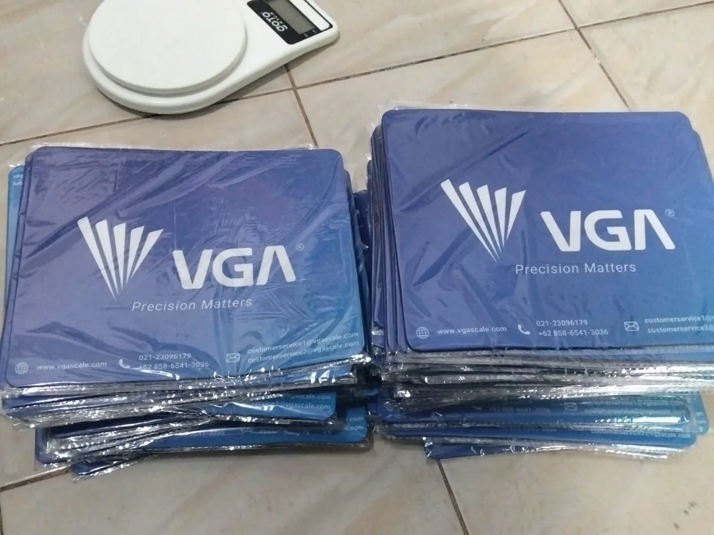 Bukti atau foto testimoni dari Fi**a