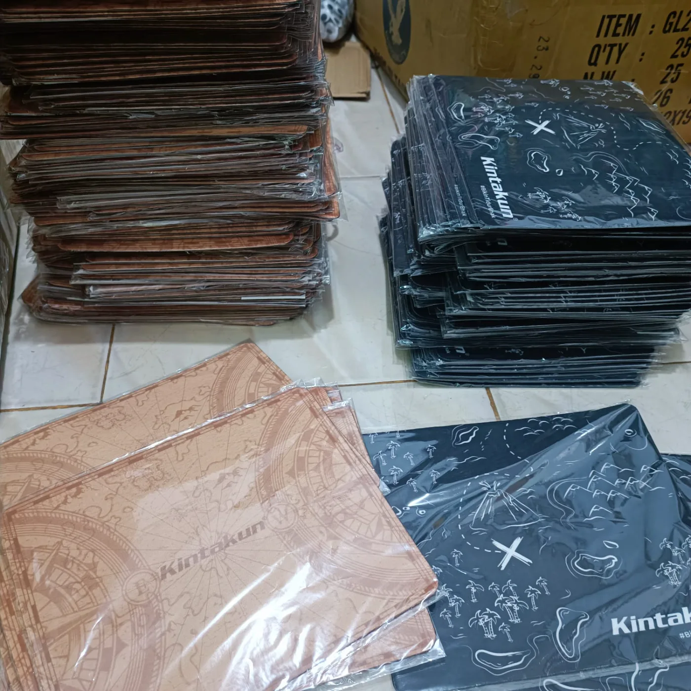 Bukti atau foto testimoni dari Da**a
