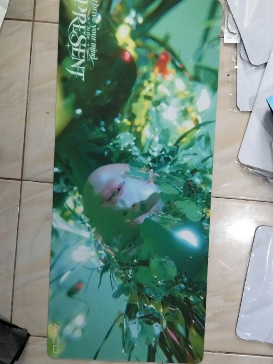 Bukti atau foto testimoni dari Vi**a