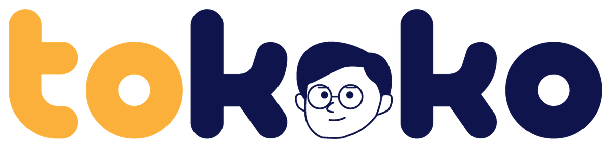 Logo TOKOKO